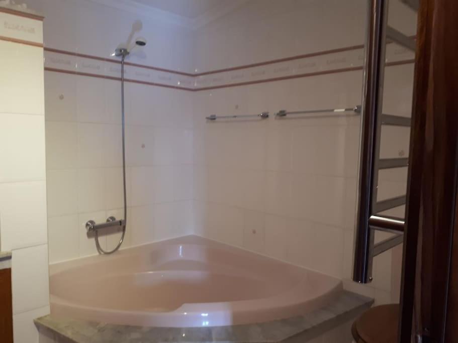 Apartamento Tranquilo En Una Casa Con Jardin La Laguna  Buitenkant foto
